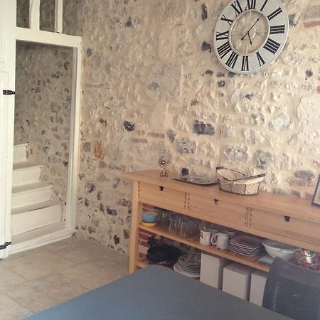 Charmante Maison De Pecheur Honfleur Exterior foto